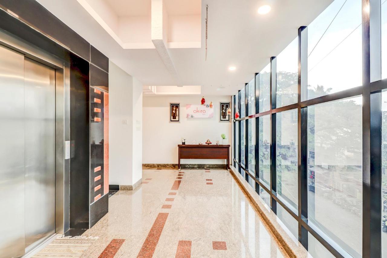 แฟ็บโฮเต็ล อะพอลโล 27 Hotel บังกาลอร์ ภายนอก รูปภาพ